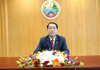 10th National Assembly to Hold Second Ordinary Session from October 5–21